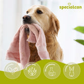 Dry Shampoo for Cats and Dogs 200 ML